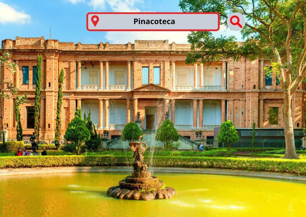  Hotel Paulistano