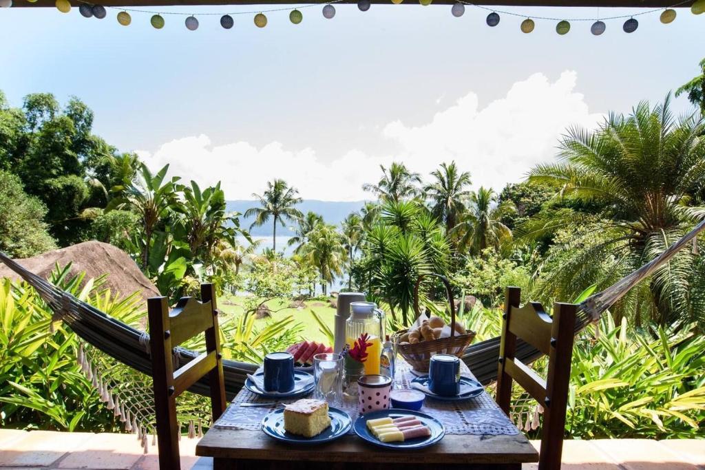 Elephant GuestHouse Beira Mar - Suítes com Café da Manhã - Suite