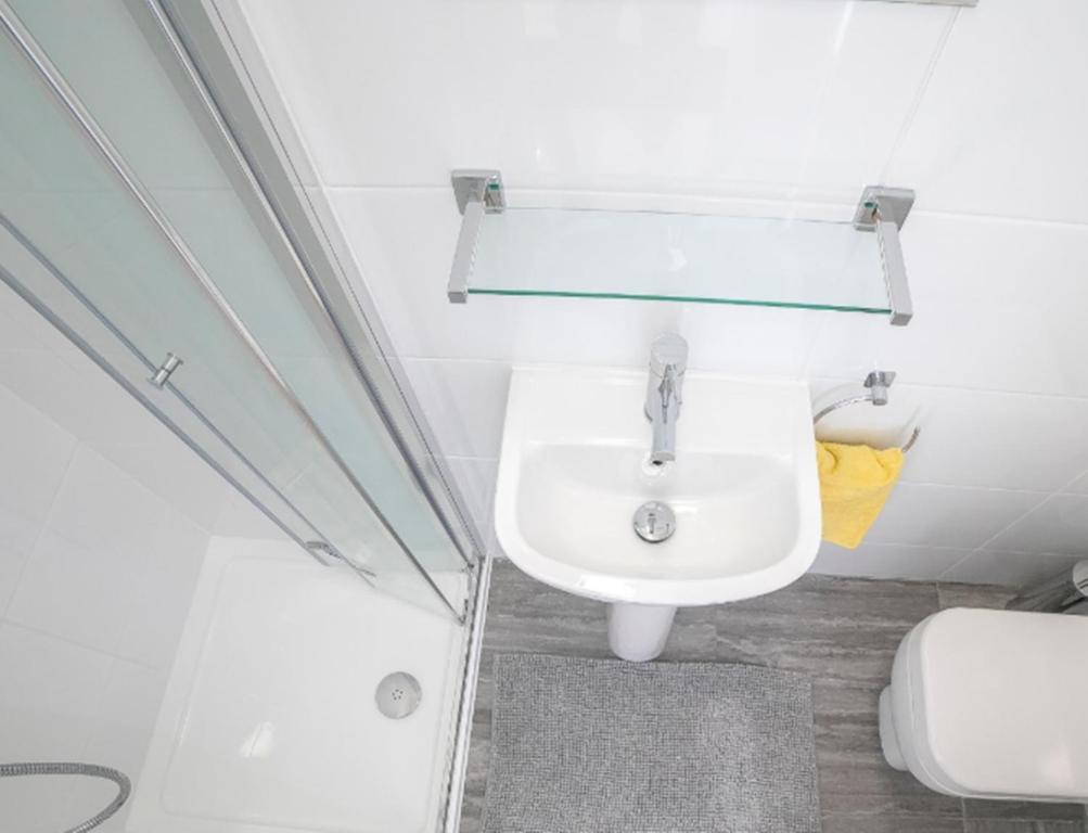 En Suite Rooms, TOTTENHAM - SK