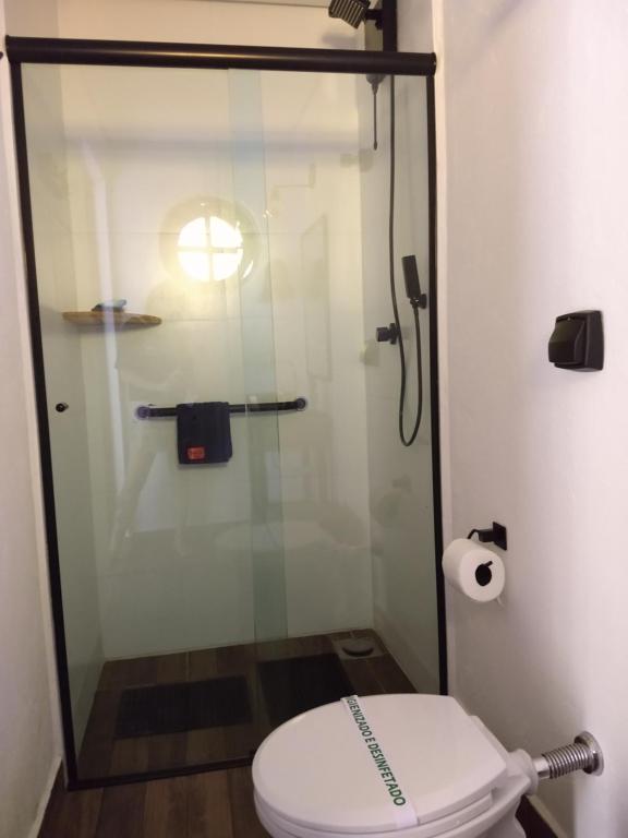  Hostel Recanto Jai Juquehy