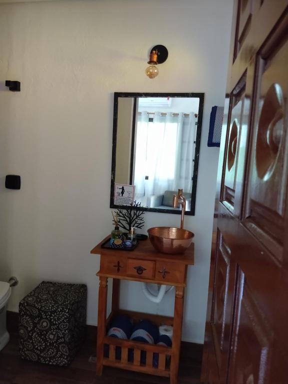  Hostel Recanto Jai Juquehy