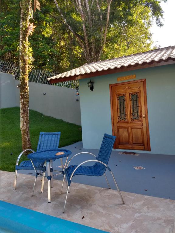  Hostel Recanto Jai Juquehy