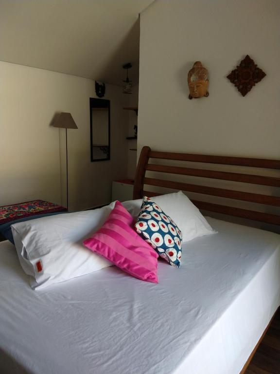  Hostel Recanto Jai Juquehy