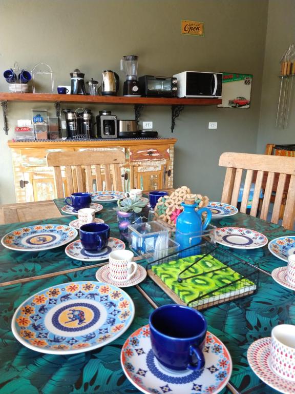  Hostel Recanto Jai Juquehy