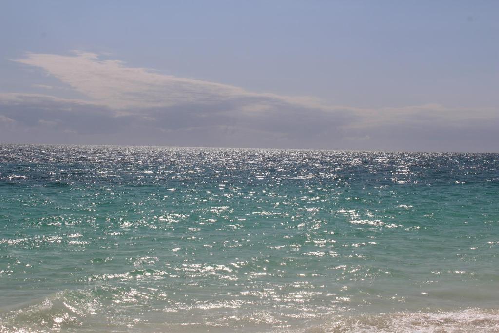 Ndiro Beach House Kendwa - Chambre Double