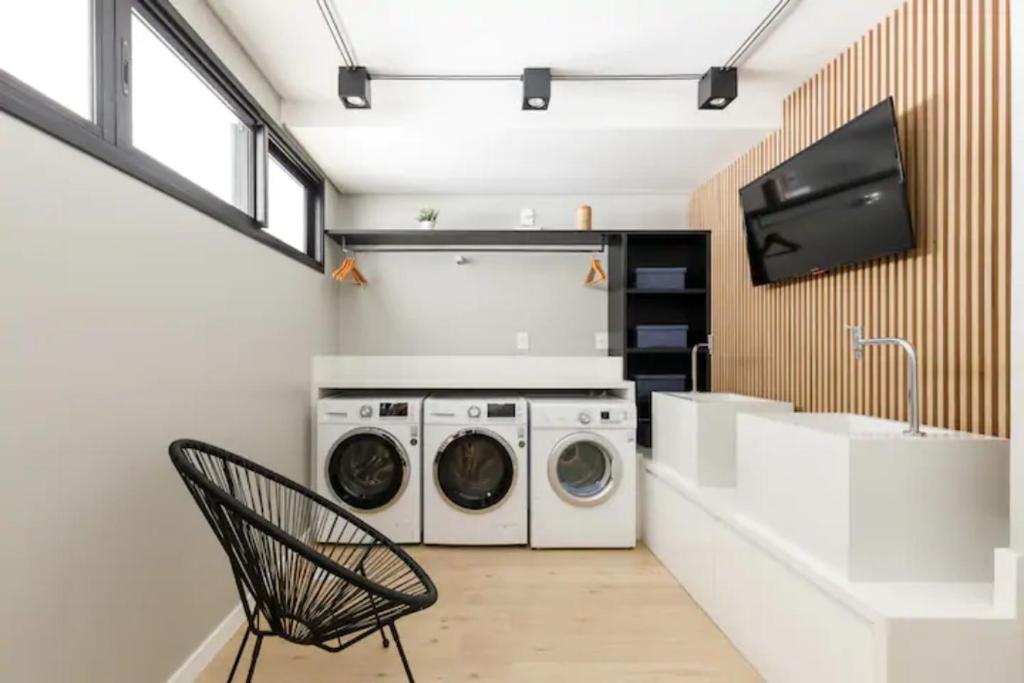  roomin I ZEE I Próximo a Beira Mar