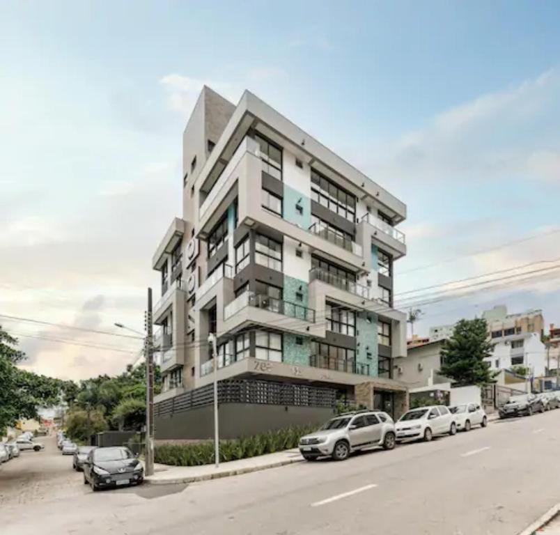 roomin I ZEE I Próximo a Beira Mar