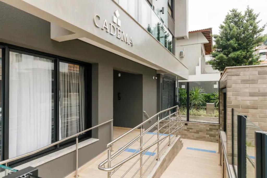  roomin I ZEE I Próximo a Beira Mar