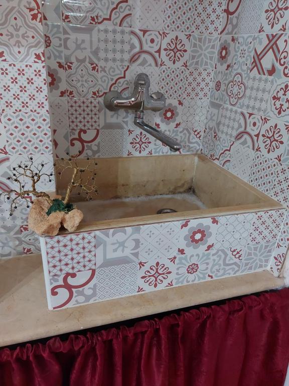 Zdjęcie z galerii obiektu Buze Luxury Suite w mieście Ostuni