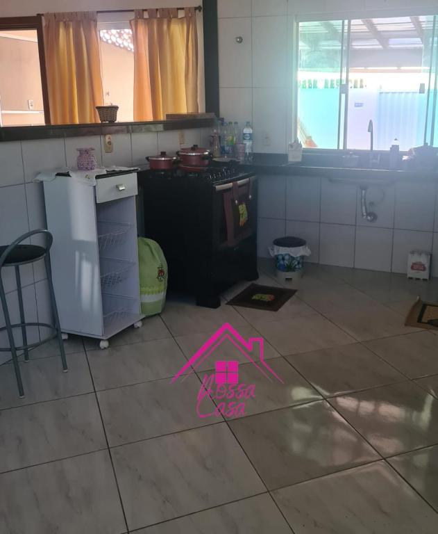  Nossa Casa ( Cabo frio)