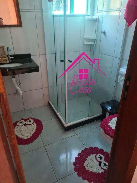  Nossa Casa ( Cabo frio)