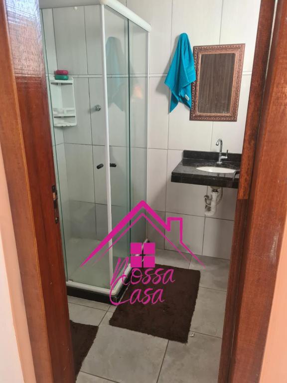  Nossa Casa ( Cabo frio)