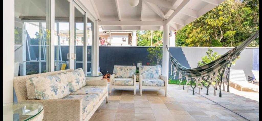  CASA NA PRAIA DE RIVIERA DE SAO LOURENCO a 150METROS DO MAR