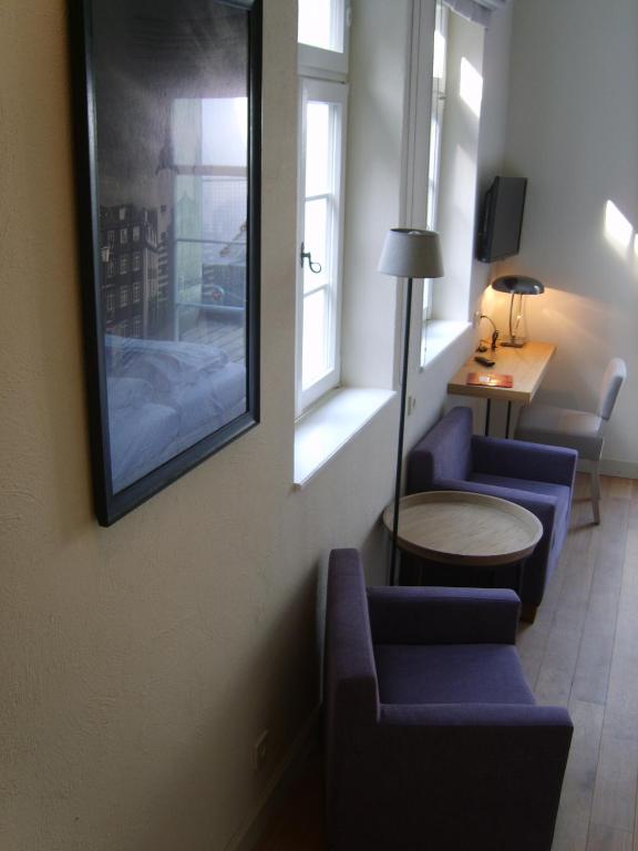 Hotel Schnookeloch - Resim 10