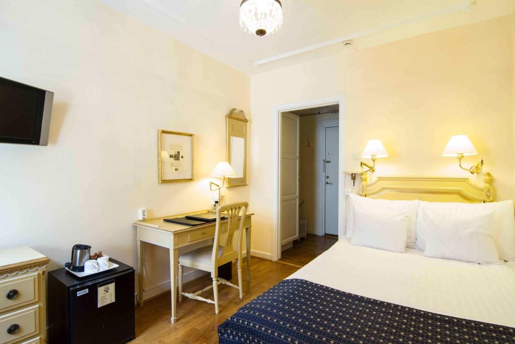 Mayfair Hotel Tunneln - Resim 32