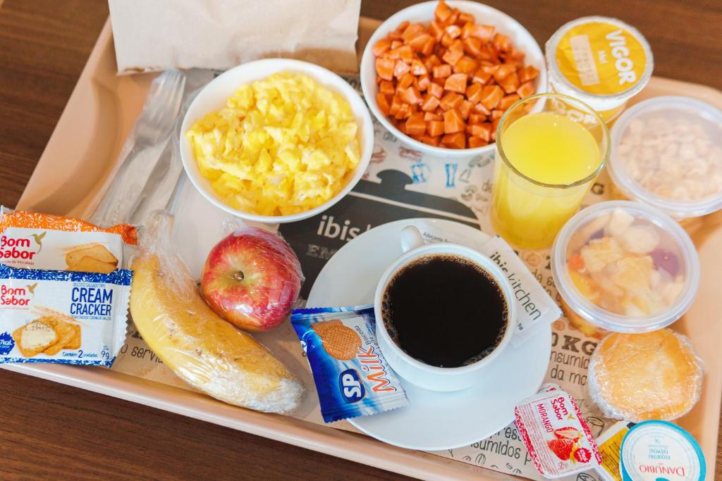  ibis Novo Hamburgo