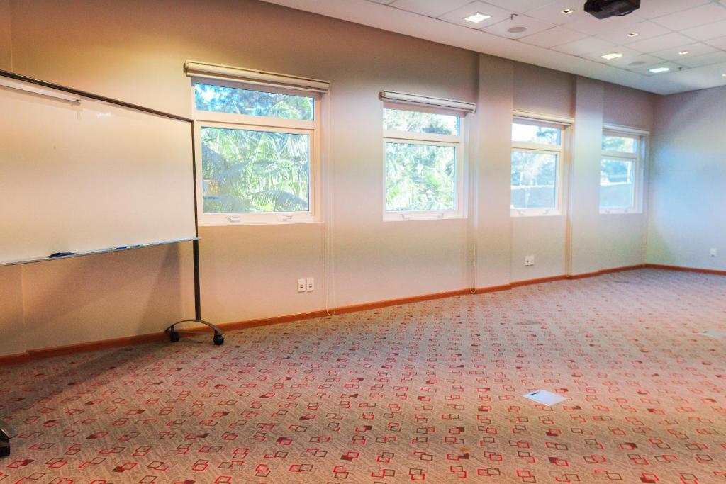  ibis Novo Hamburgo