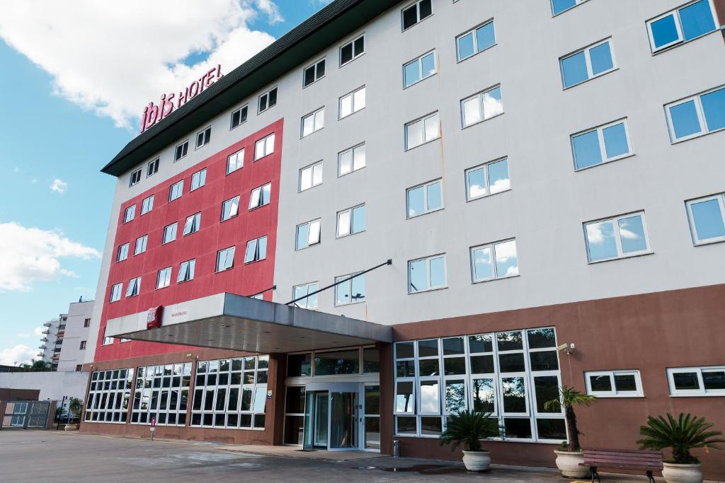  ibis Novo Hamburgo
