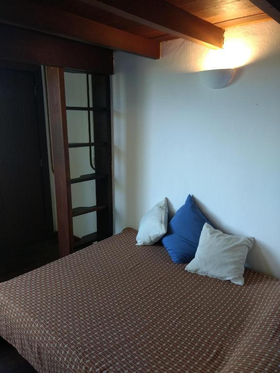  Suíte em Geribá a 50 metros da Praia com vista