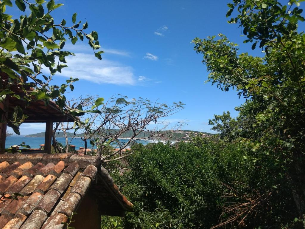  Suíte em Geribá a 50 metros da Praia com vista