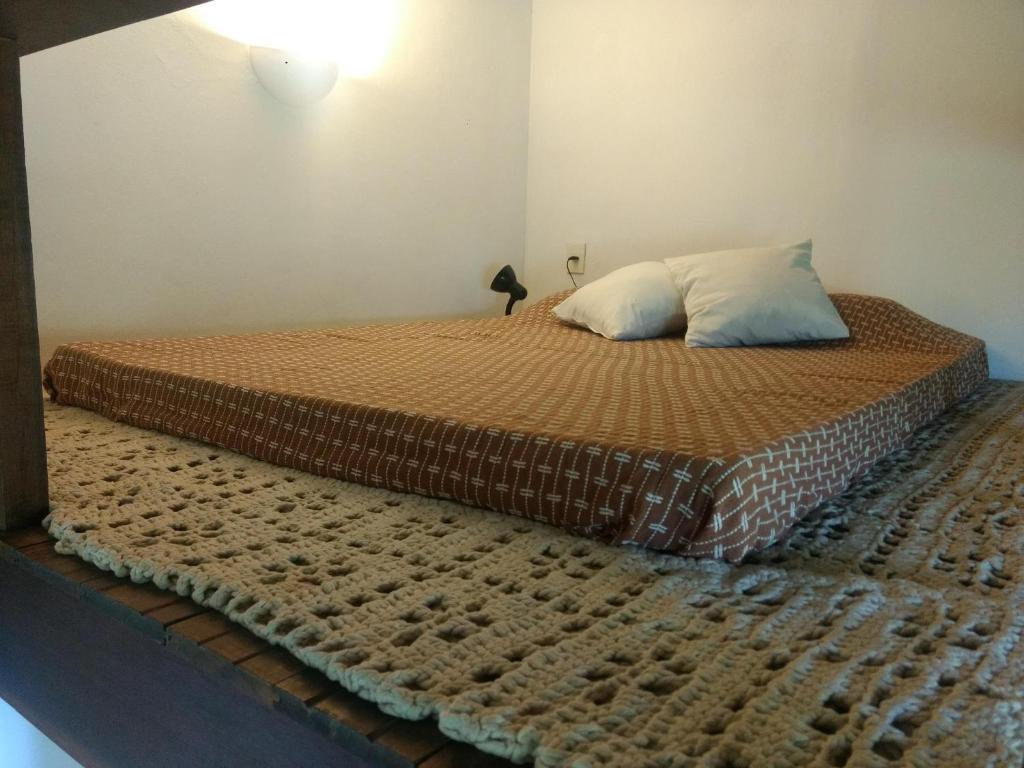  Suíte em Geribá a 50 metros da Praia com vista