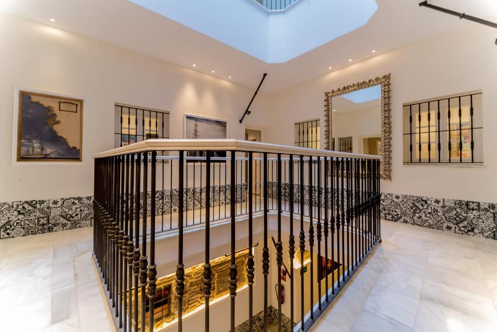 Fotografia z galérie ubytovania Apartamento Entrecatedrales 2 v destinácii Cádiz