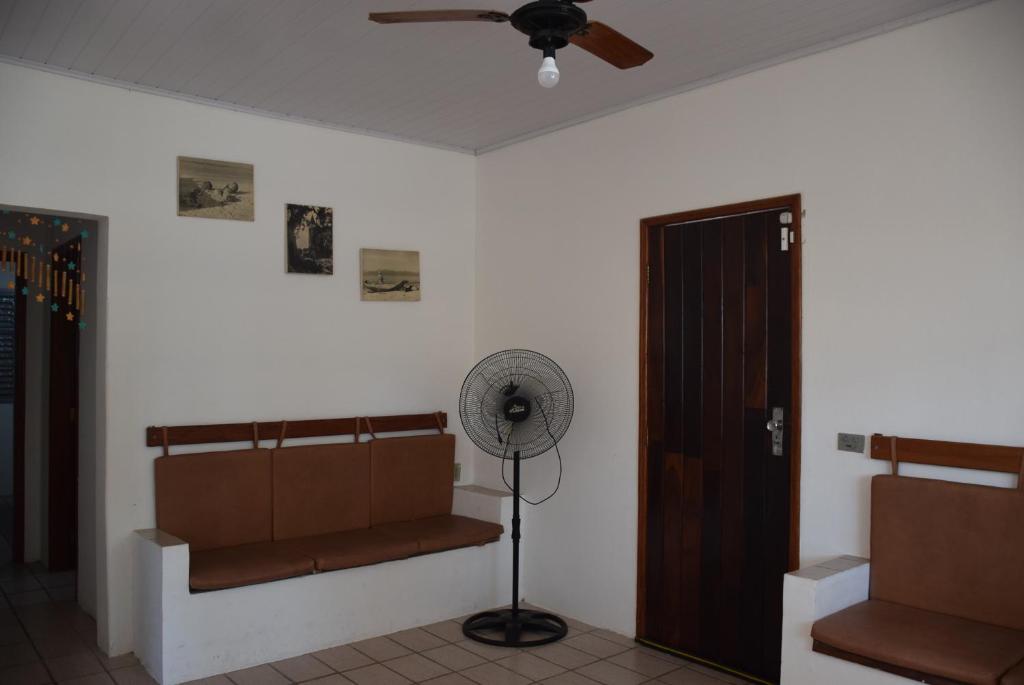  Casa para Locação Temporada Ilhabela !