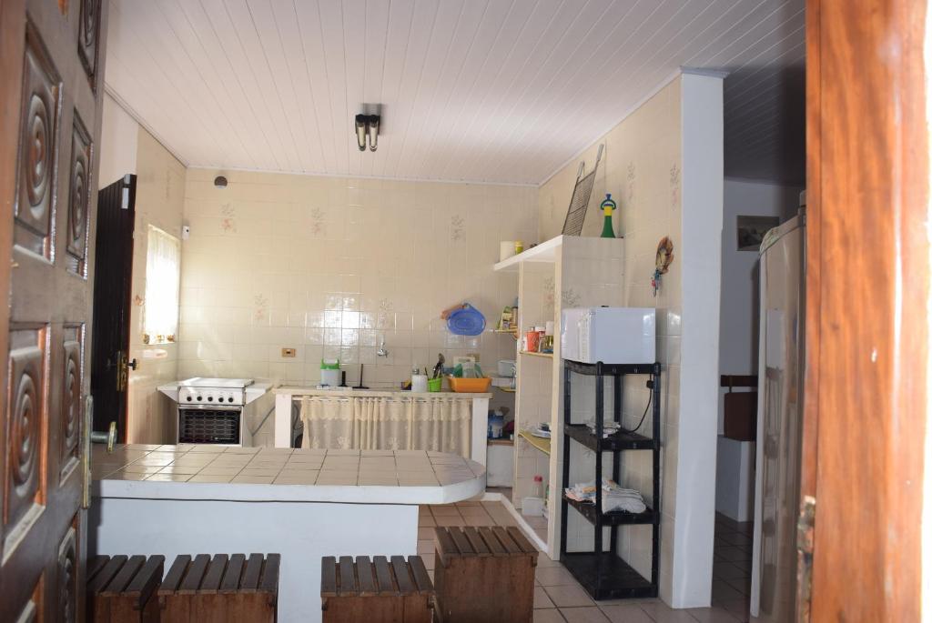  Casa para Locação Temporada Ilhabela !