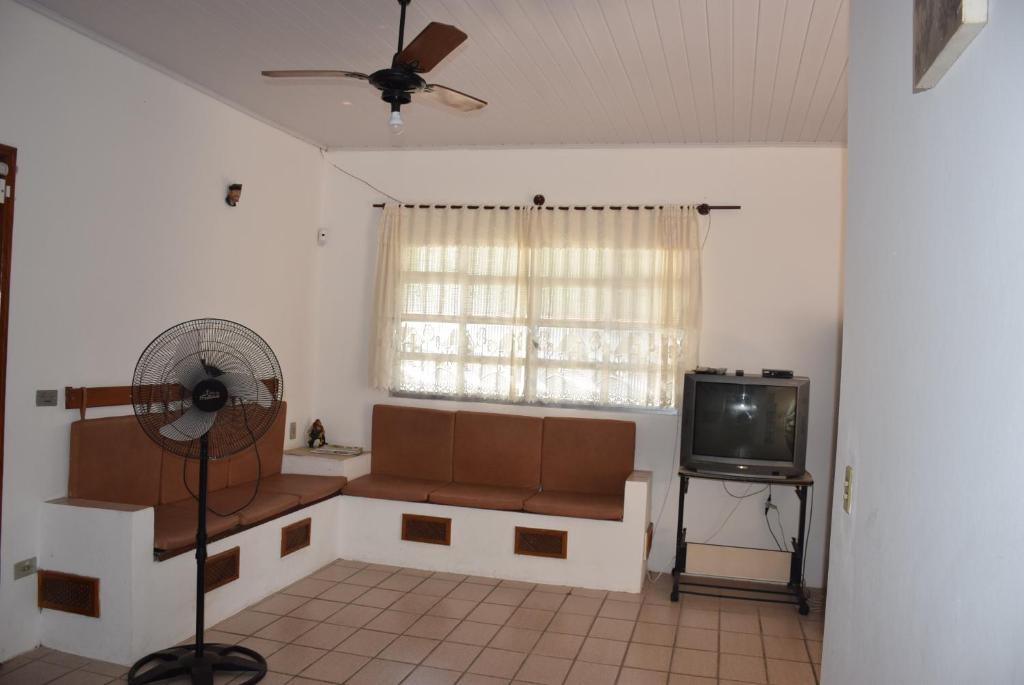  Casa para Locação Temporada Ilhabela !
