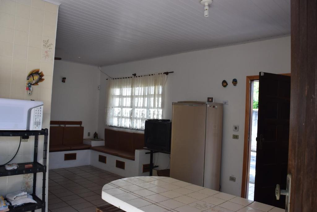  Casa para Locação Temporada Ilhabela !