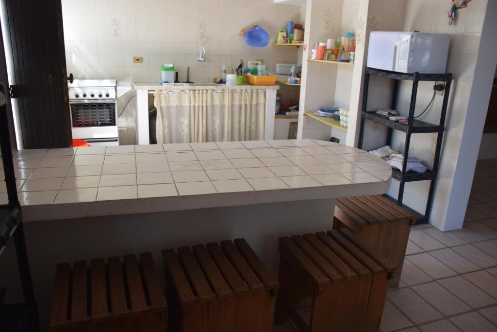  Casa para Locação Temporada Ilhabela !