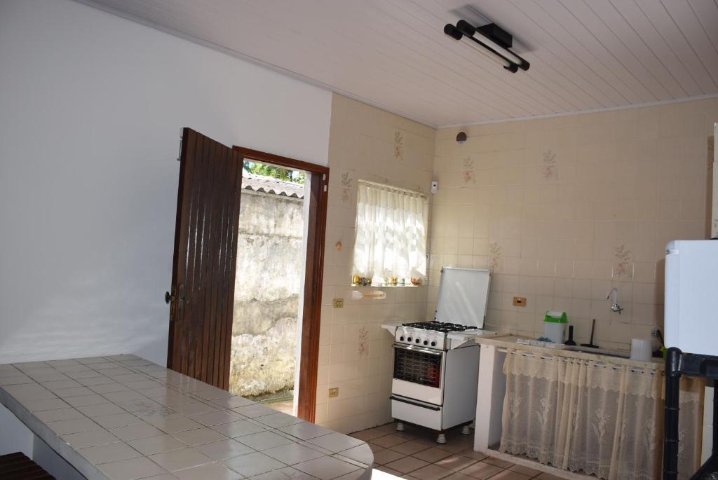  Casa para Locação Temporada Ilhabela !
