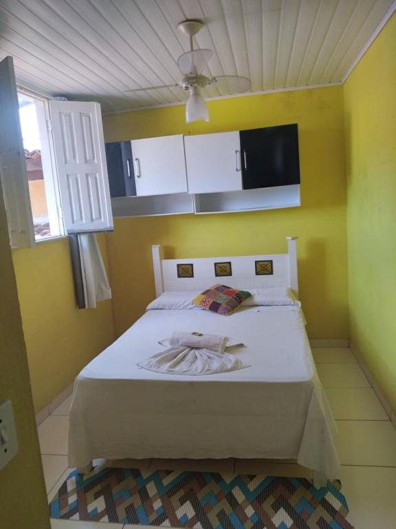  Lencois da Chapada Casas