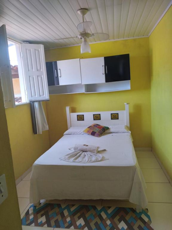 Chapada Casas da Izete Hotel (Lencois) - Deals, Photos & Reviews