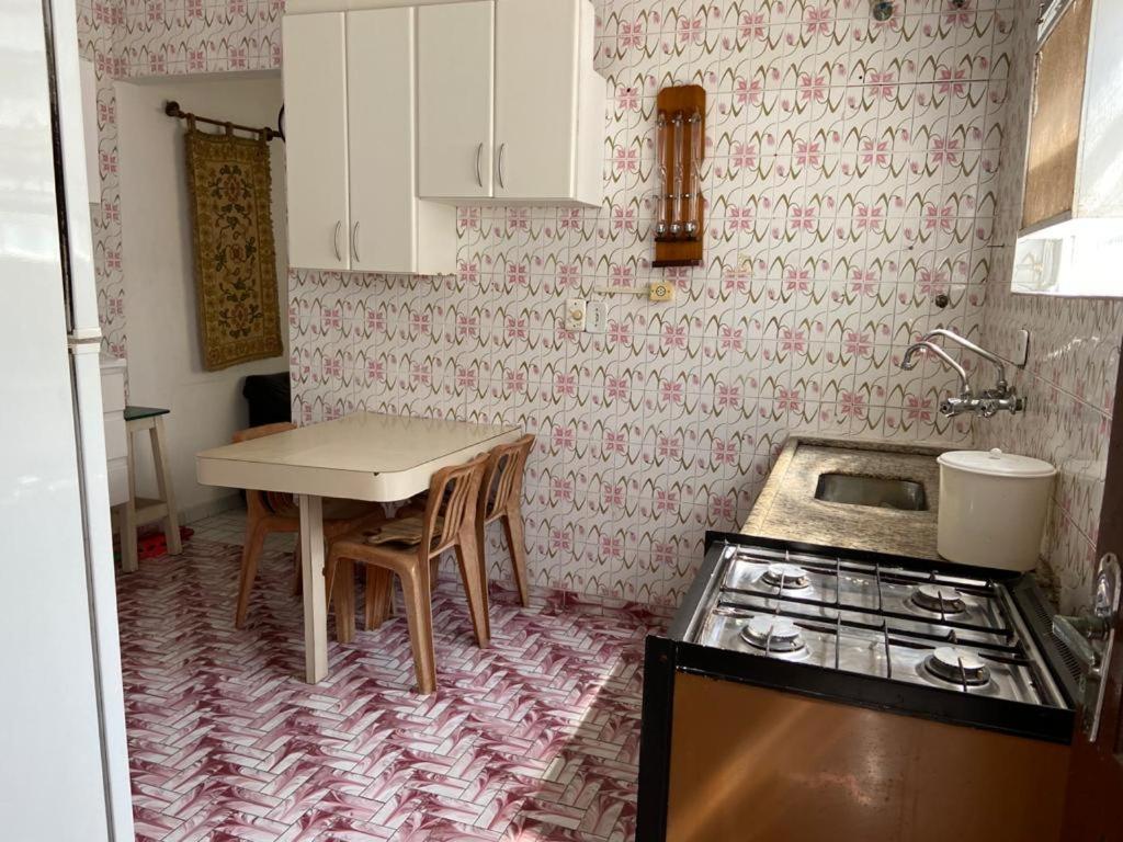  CASA AO LADO DA PRAIA - VL CAIÇARA - PRAIA GRANDE