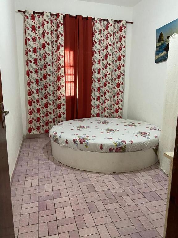  CASA AO LADO DA PRAIA - VL CAIÇARA - PRAIA GRANDE