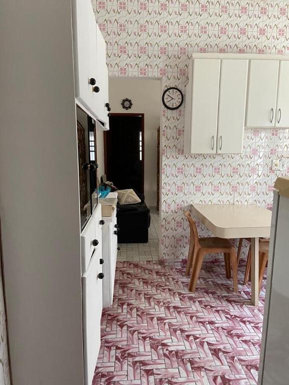  CASA AO LADO DA PRAIA - VL CAIÇARA - PRAIA GRANDE