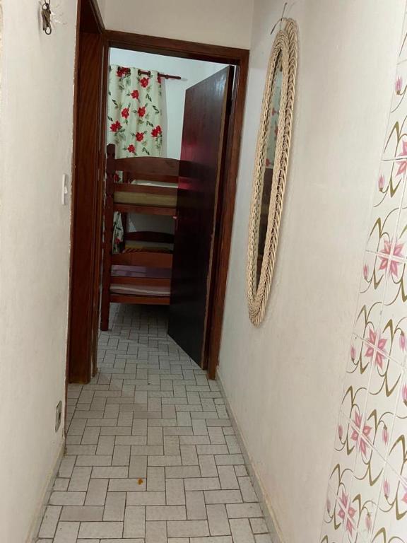  CASA AO LADO DA PRAIA - VL CAIÇARA - PRAIA GRANDE