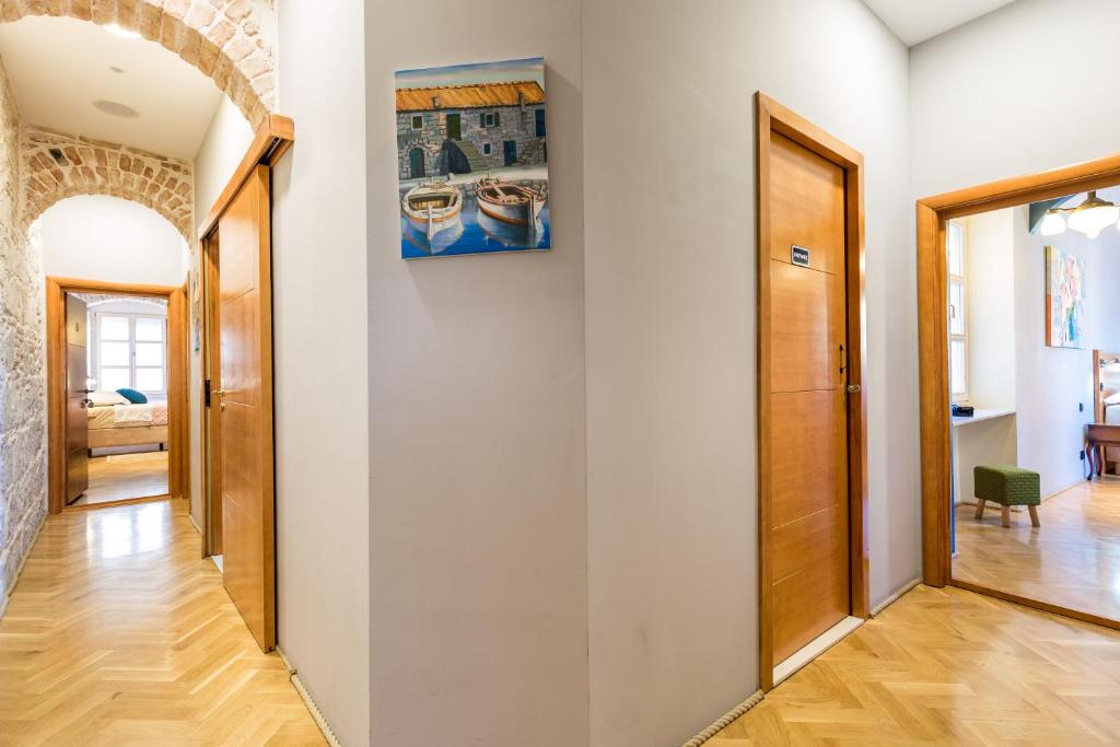 Fotografia z galérie ubytovania Captain's Guest House v Splite