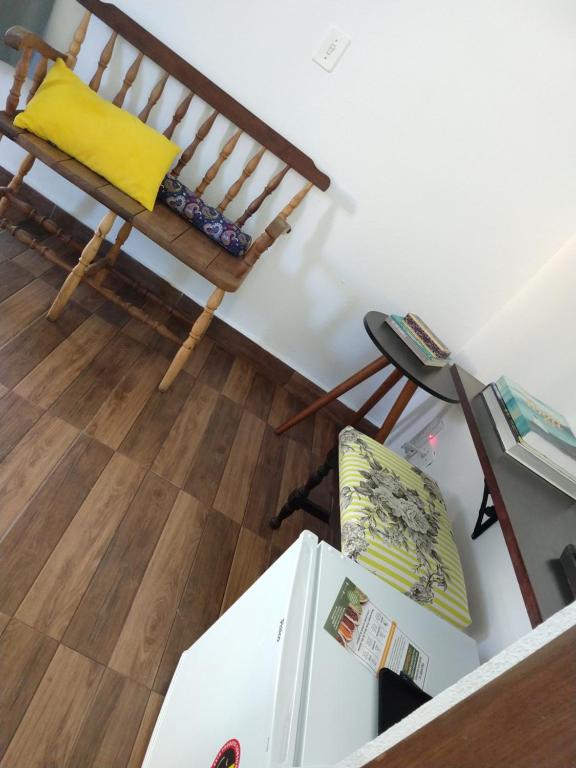  Hostel Recanto Jai Juquehy