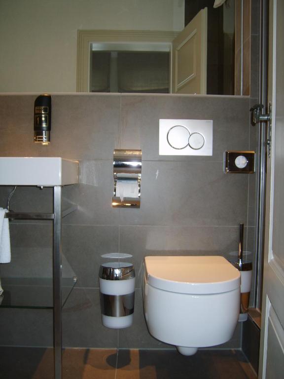 Hotel Schnookeloch - Resim 12