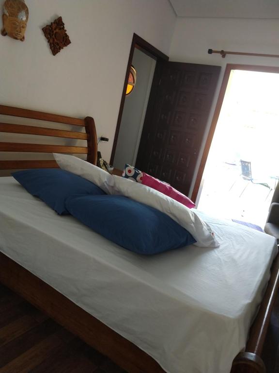  Hostel Recanto Jai Juquehy