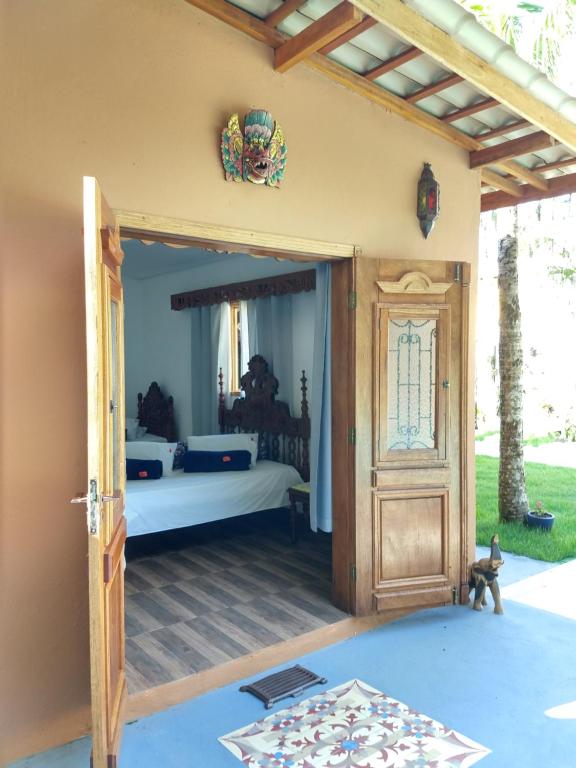  Hostel Recanto Jai Juquehy