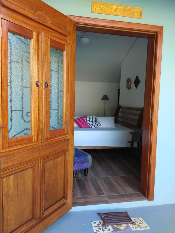  Hostel Recanto Jai Juquehy