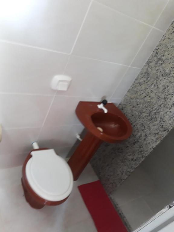  POUSADA DO SIRI