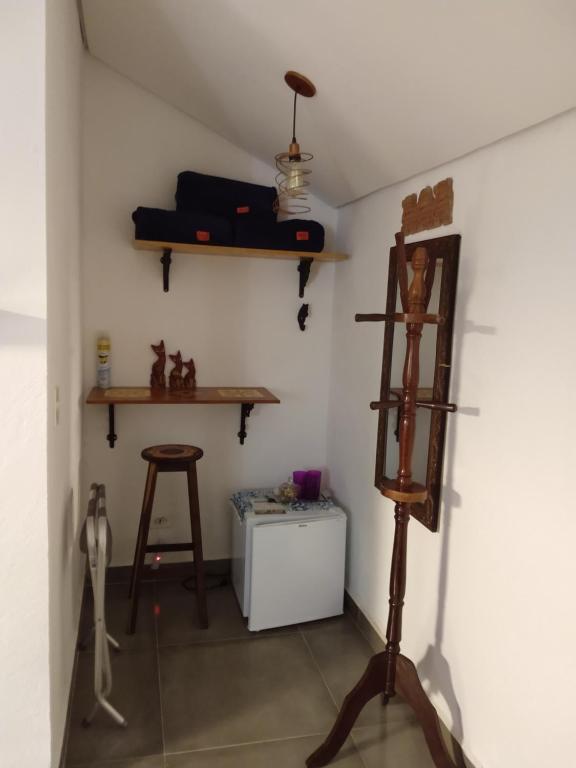  Hostel Recanto Jai Juquehy