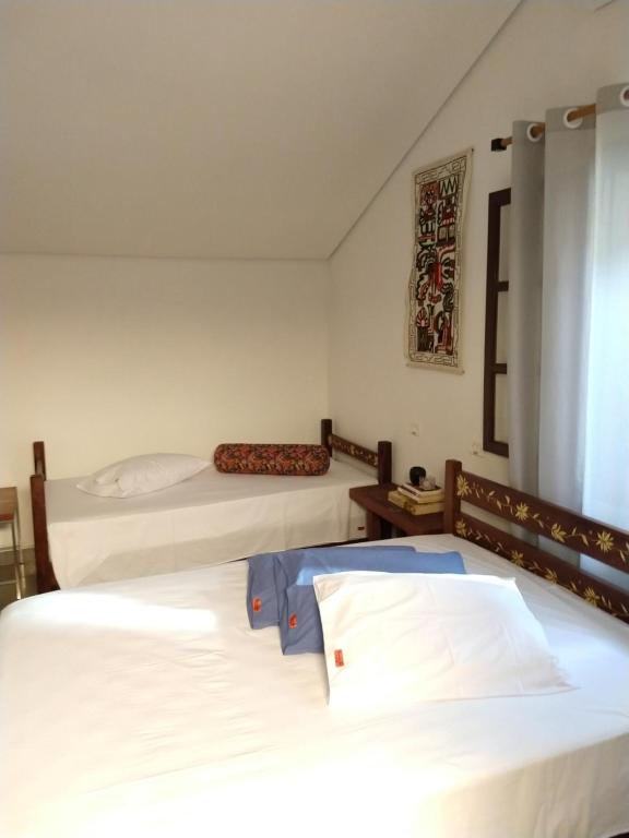  Hostel Recanto Jai Juquehy