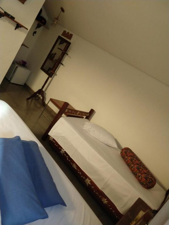  Hostel Recanto Jai Juquehy