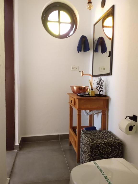  Hostel Recanto Jai Juquehy