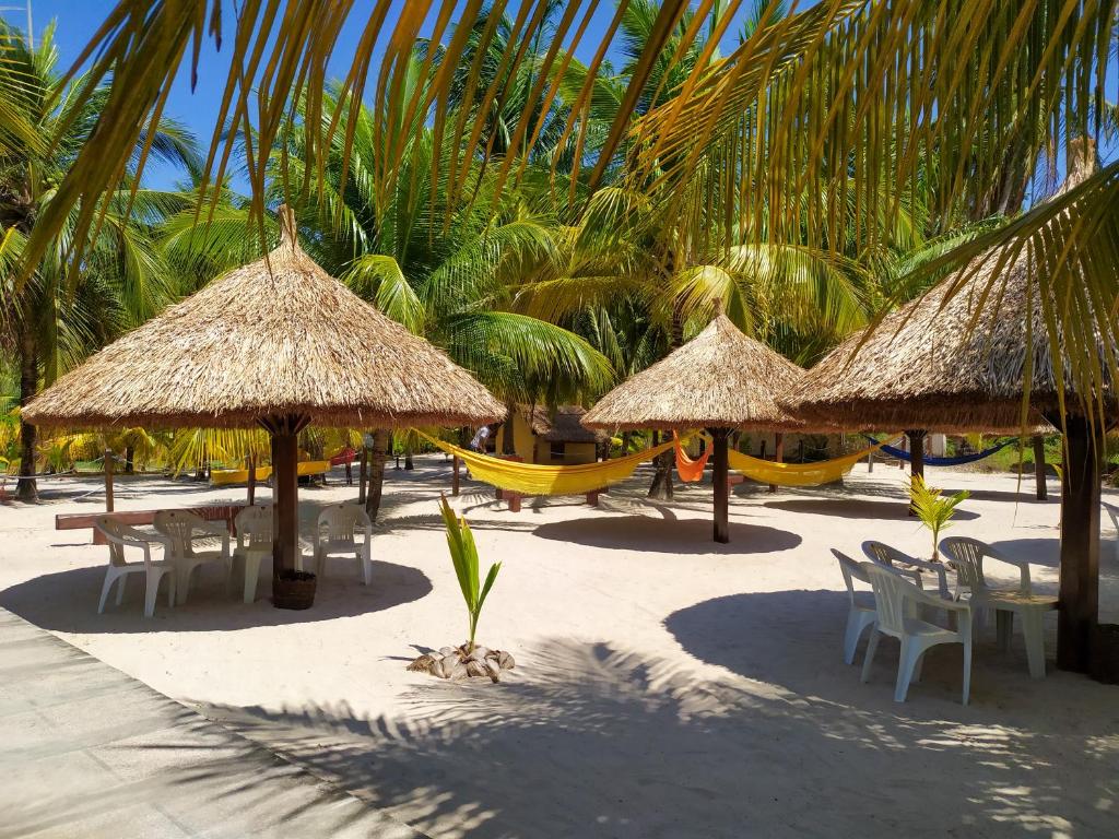 Fotografie z fotogalerie ubytování Village Miramar v destinaci Maragogi